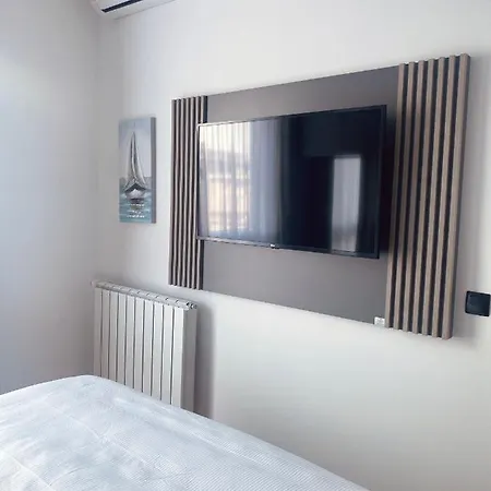 Apartmán Eden Ilidza Sarajevo