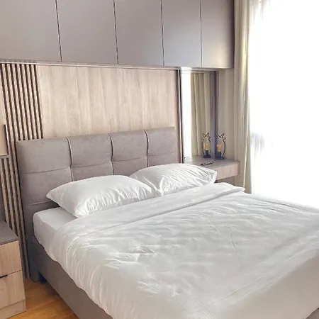 Apartmán Eden Ilidza Sarajevo
