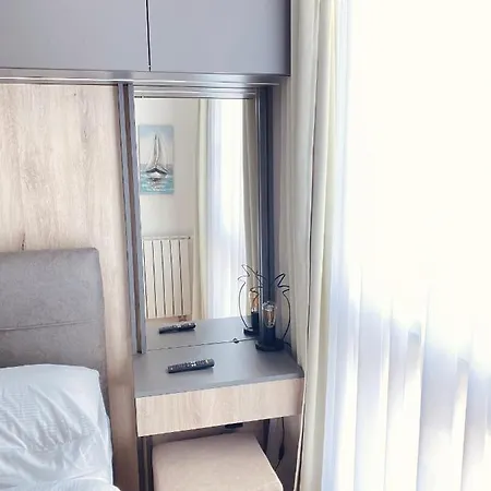 Eden Ilidza Apartmán