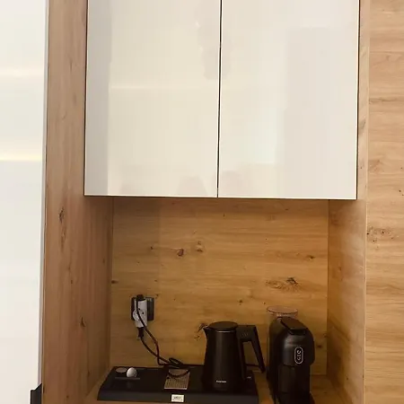 Apartmán Eden Ilidza Sarajevo