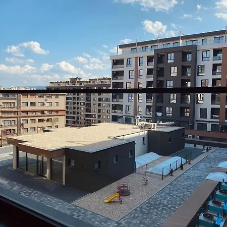 Eden Ilidza Sarajevo