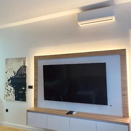 Apartmán Eden Ilidza Sarajevo