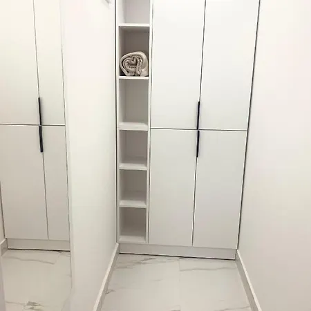 Apartmán Eden Ilidza *